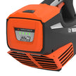 Yard Force 60v Blower with 2.5 Ah Battery and Charger
