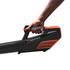 Yard Force 60v Blower with 2.5 Ah Battery and Charger