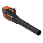 Yard Force 60v Blower with 2.5 Ah Battery and Charger