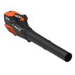 Yard Force 60v Blower with 2.5 Ah Battery and Charger