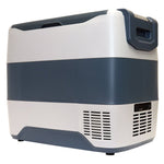 Koolatron SmartKool Portable Cooler Freezer, 50L