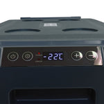 Koolatron SmartKool Portable Cooler Freezer, 50L