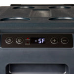 Koolatron SmartKool Portable Cooler Freezer, 50L