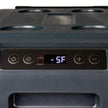 Koolatron SmartKool Portable Cooler Freezer, 50L