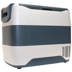 Koolatron SmartKool Portable Cooler Freezer, 50L