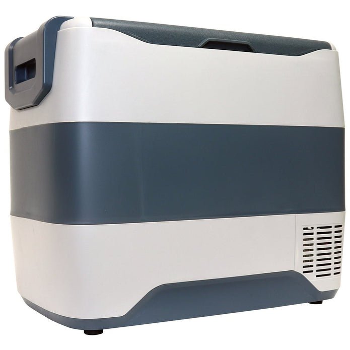 Koolatron SmartKool Portable Cooler Freezer, 50L