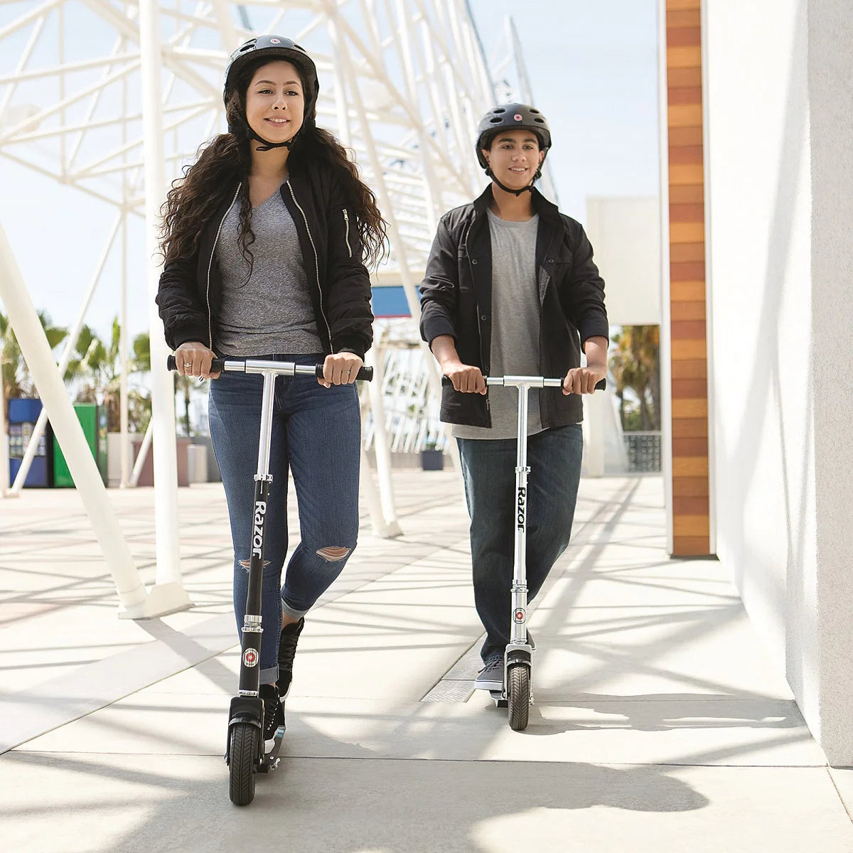 Razor A5 Air Kick Scooter