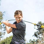 SKLZ GOLF GOLD Flex Trainer
