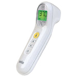 Braun No Touch Infrared Thermometer