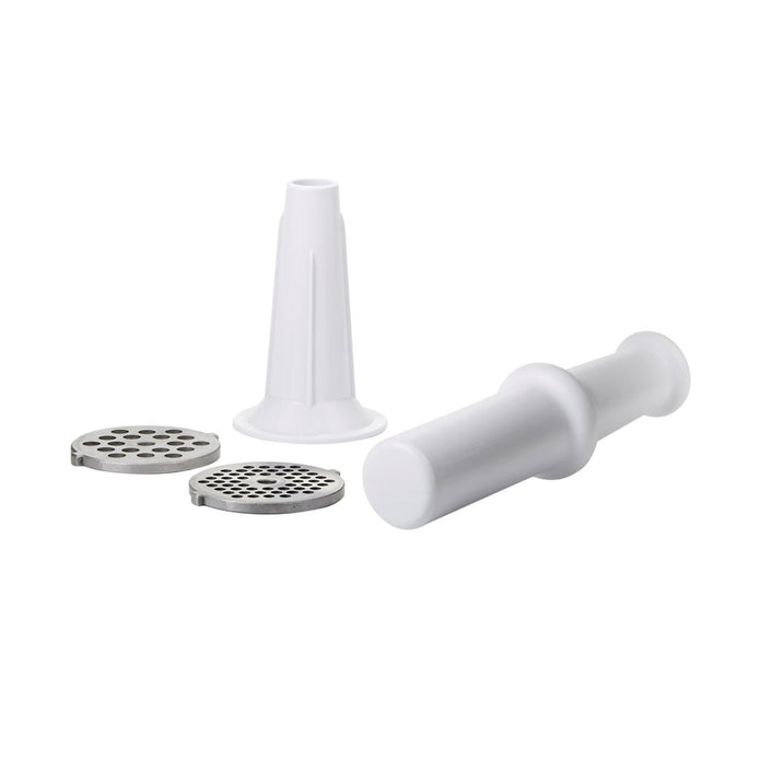 Weston Electric Meat Grinder & Sausage Stuffer