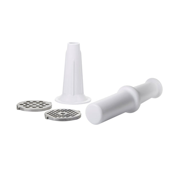 Weston Electric Meat Grinder & Sausage Stuffer