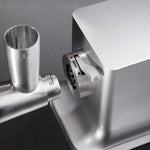 Weston Electric Meat Grinder & Sausage Stuffer