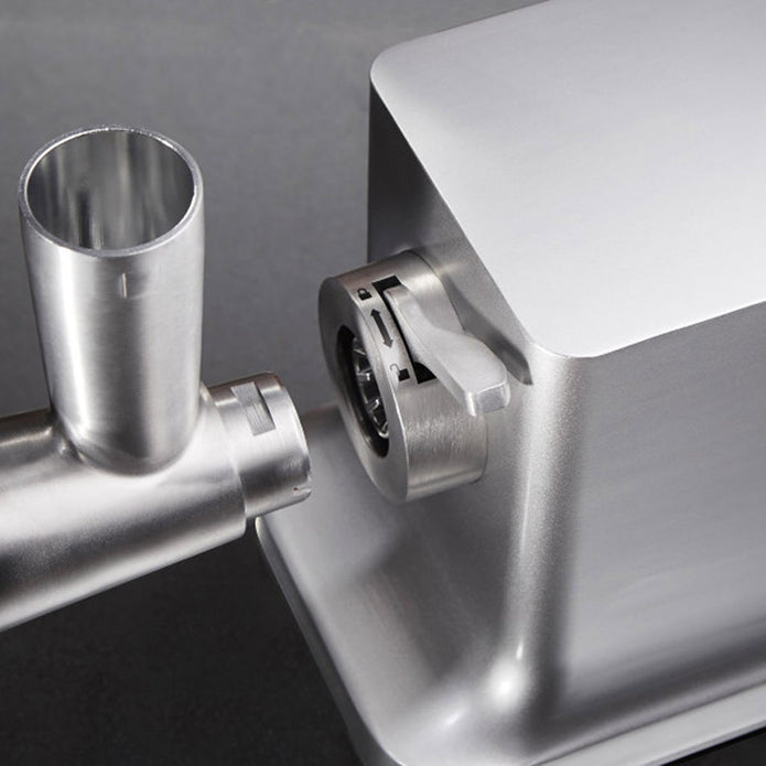 Weston Electric Meat Grinder & Sausage Stuffer