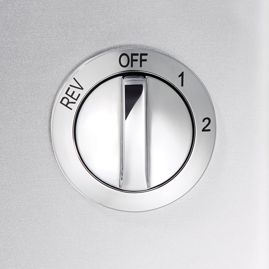 Weston Electric Meat Grinder & Sausage Stuffer