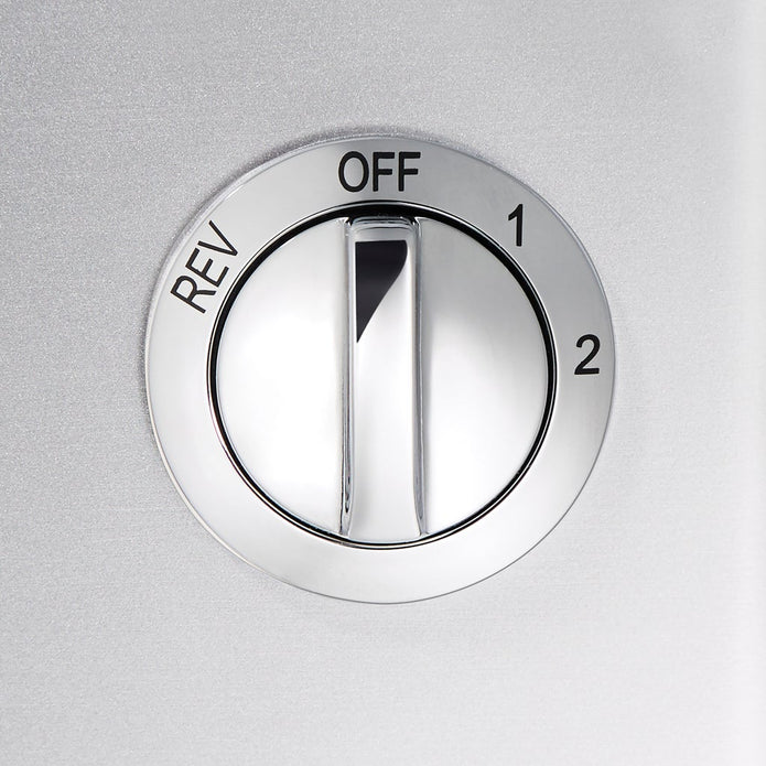 Weston Electric Meat Grinder & Sausage Stuffer