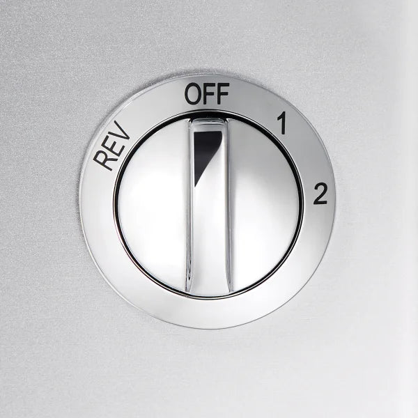 Weston Electric Meat Grinder & Sausage Stuffer