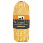 Gualerzi Cured Coppa Whole Piece 1.4 kg (3.09 lb)