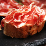 Gualerzi Cured Coppa Whole Piece 1.4 kg (3.09 lb)