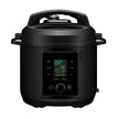 CHEF iQ Smart Pressure Cooker with Built-in Wifi