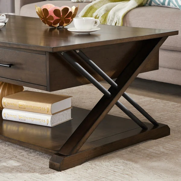 Elgin Modern Coffee Table
