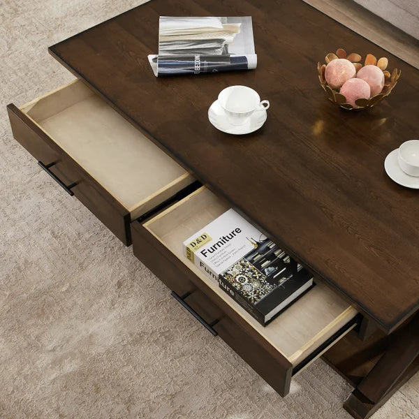 Elgin Modern Coffee Table
