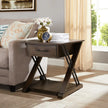 Elgin Modern End table