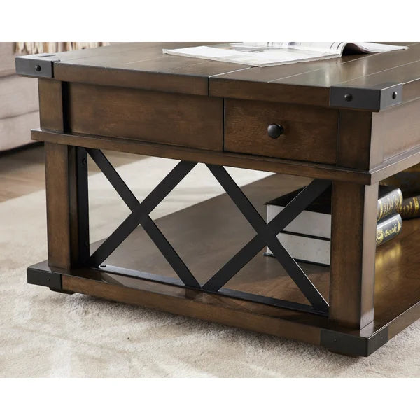 Blainville Coffee Table