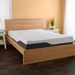Comfort Tech Elate Medium 25.4 cm (10 in.) Foam Mattress
