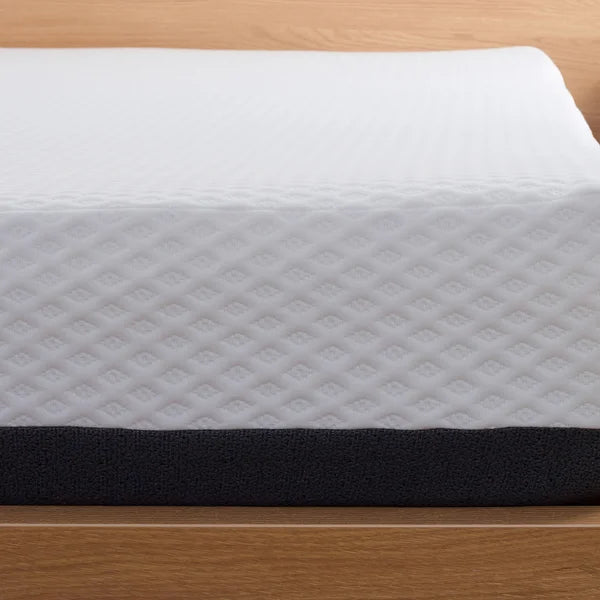 Comfort Tech Elate Medium 25.4 cm (10 in.) Foam Mattress