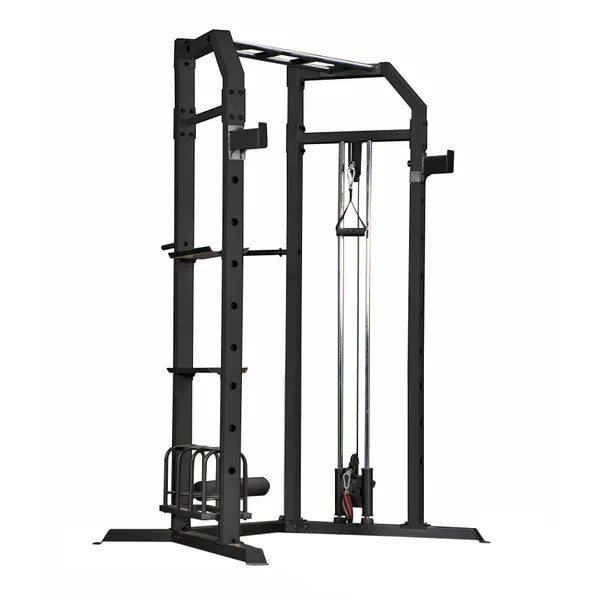 Marcy Cage System