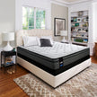 Sealy Foxbridge with Posturepedic Technology Cushion Firm Eurotop Queen Mattress or Set