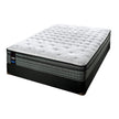Sealy Foxbridge with Posturepedic Technology Cushion Firm Eurotop Double Mattress or Set