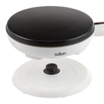 Salton Crepe And Tortilla Maker