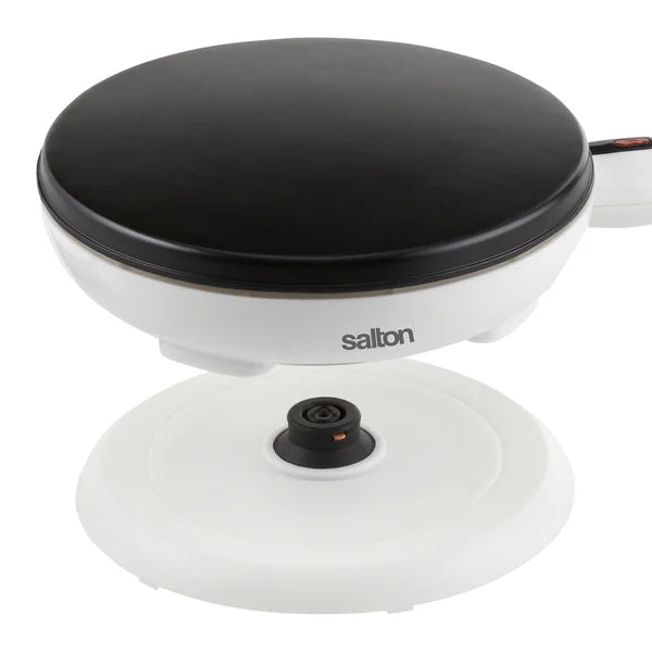 Salton Crepe And Tortilla Maker