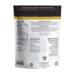 Medallion Milk Whole Milk Powder, 4 x 1 kg