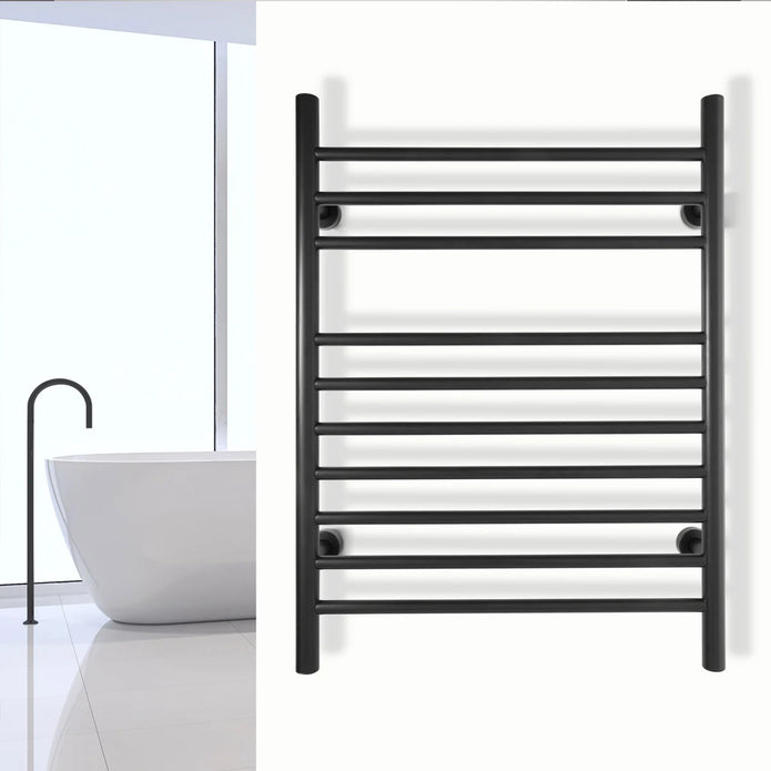 WarmlyYours Infinity Towel Warmer