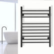 WarmlyYours Infinity Towel Warmer