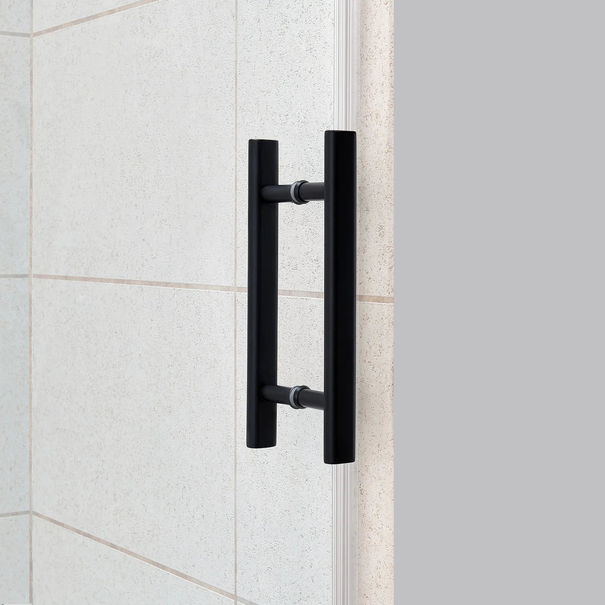 OVE Decors Kelsey 60 in. Sliding Glass Shower Door with Hardware