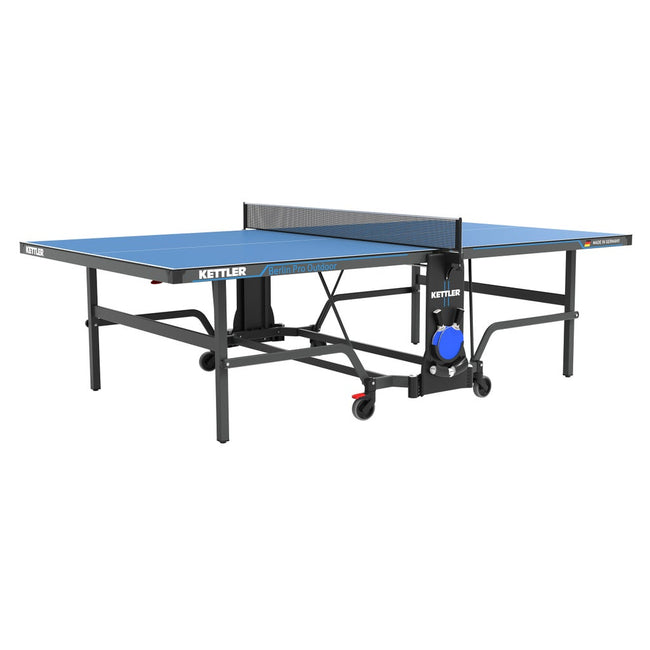 KETTLER Berlin Pro Outdoor Table Tennis Table