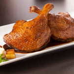 Fully Cooked Confit Duck Legs 140 g (4.9 oz) x 24 legs