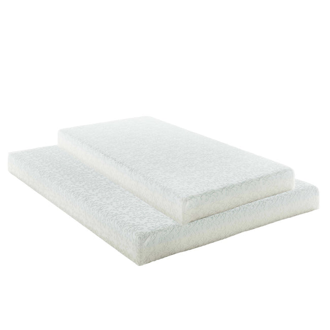 Comfort Tech Serene Kids’ Twin + Double Mattress Set