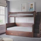 Comfort Tech Serene Kids’ Mattress Twin + Double Bed Set