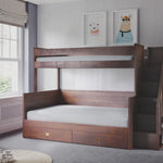 Comfort Tech Serene Kids’ Mattress Twin + Double Bed Set