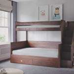 Comfort Tech Serene Kids’ Twin + Double Mattress Set