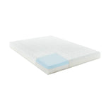 Comfort Tech Serene Kids’ Mattress Twin + Double Bed Set