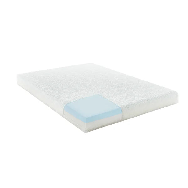 Comfort Tech Serene Kids’ Mattress Twin + Double Bed Set