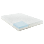 Comfort Tech Serene Kids’ Twin + Double Mattress Set