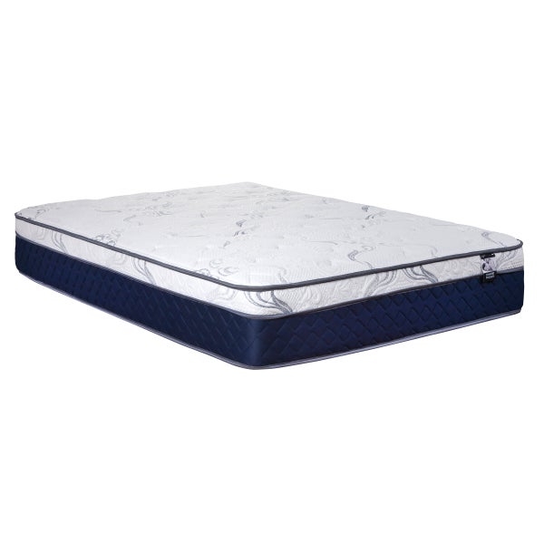 Springwall Comfort Pockets Renew Medium Plush Mattress