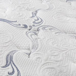 Springwall Comfort Pockets Renew Medium Plush Mattress