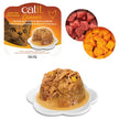 Catit Assorted Cat Food Dinners, 24 x 80 g (2.8 oz)